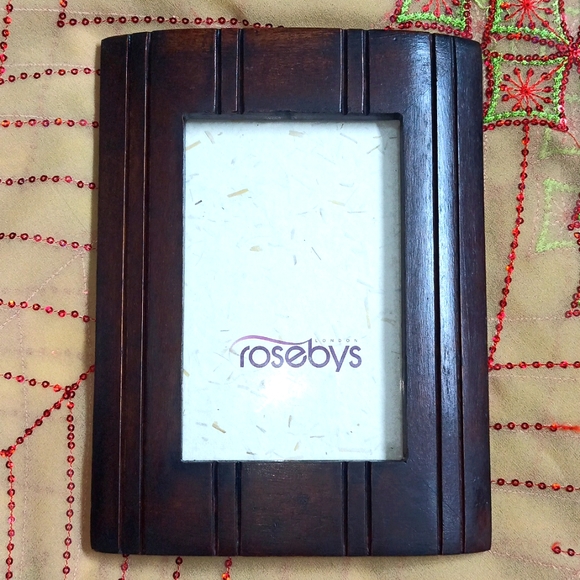 Rosebys London Other - Rosebys photo frame